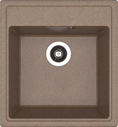 Мойка Florentina Ника 470 терракота