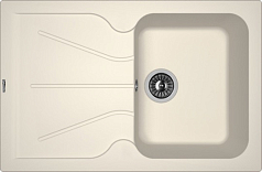 Мойка Florentina Гаттинара 780 жасмин