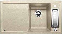 Мойка Blanco Axia II 5S