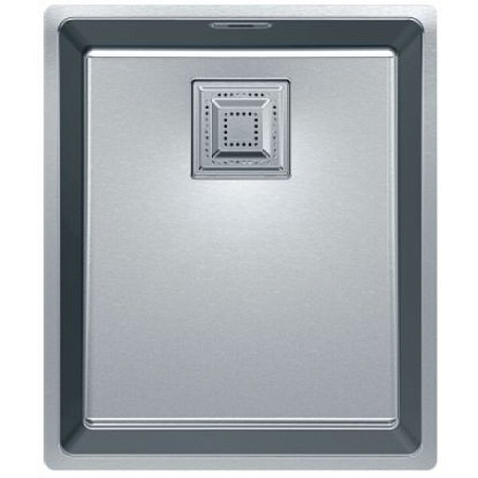Мойка Franke CMX 110-34 3,5" preview 1