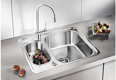 Мойка Blanco Lantos 6-IF