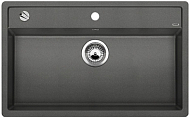 Мойка Blanco Dalago 8 алюметаллик