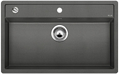 Мойка Blanco Dalago 8 алюметаллик