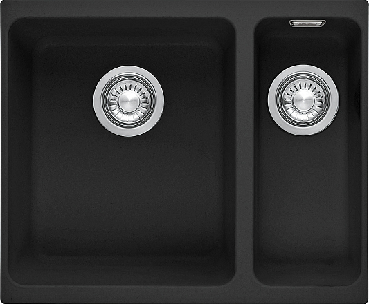 Мойка Franke KBG 160 3,5' оникс preview 1