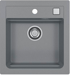 Сет Alveus №29 Granital бетон 7131989 (1131989, 1129176)