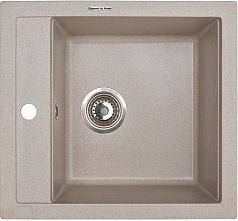 Мойка Zigmund & Shtain Platz 465 осенняя трава