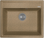 Мойка Flortek Консул 570 коричневый