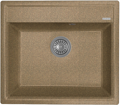 Мойка Flortek Консул 570 коричневый