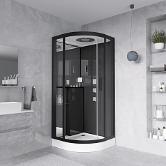 Душевая кабина Grossman GR241 (Niagara Premium)