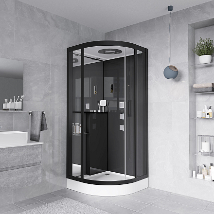 Душевая кабина Grossman GR241 (Niagara Premium) preview 2