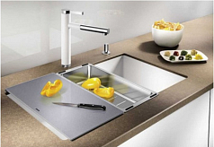 Разделочная доска Blanco 227699