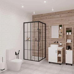 Душевой уголок Niagara NG-0100