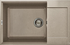 Мойка Elleci EASY 310 Natural Sand