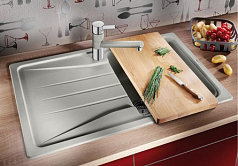 Мойка Blanco SONA 45S