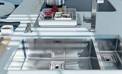 Мойка Franke CMX 160-34/17