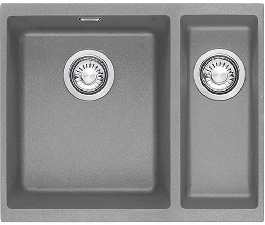 Мойка Franke SID 160 серый preview 1