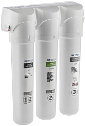 Фильтр Гейзер Смарт Био 511 для мягкой воды