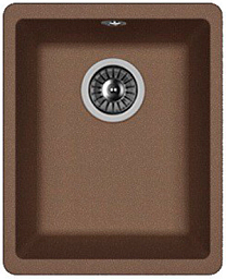 Мойка Florentina Вега 300 мокко
