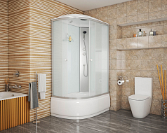 Душевая кабина Niagara NG-7310-R