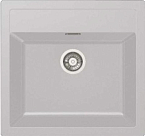 Мойка Franke SID 610 полярный белый