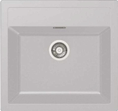 Мойка Franke SID 610 полярный белый