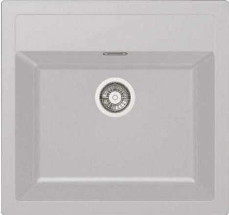 Мойка Franke SID 610 полярный белый preview 1