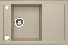 Мойка Alveus Formic 30 бежевая галька