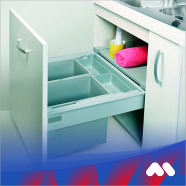 Количество контейнеров: 2