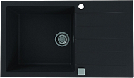Мойка Alveus Cadit 40 карбон
