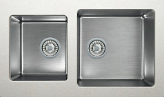 Мойка Tolero Twist TTS-840 сафари