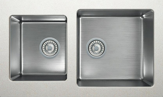 Мойка Tolero Twist TTS-840 сафари preview 1