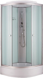 Душевая кабина Niagara NG-3302G