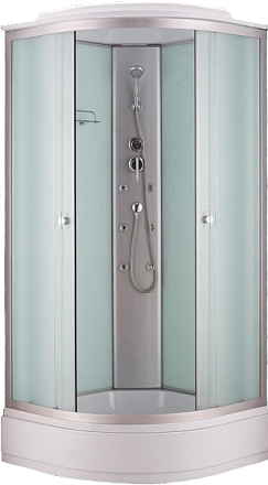 Душевая кабина Niagara NG-3302G preview 1