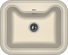 Мойка Florentina Крит 630 жасмин