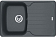 Мойка Franke AZG 611-78 графит