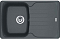 Мойка Franke AZG 611-78 графит