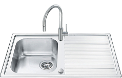 Мойка Smeg LLR861-2
