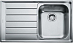 Купить Мойка Franke NEX 211 чаша справа preview 1