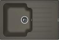 Мойка Florentina Таис 760 антрацит