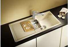 Мойка Blanco Lexa 6 S