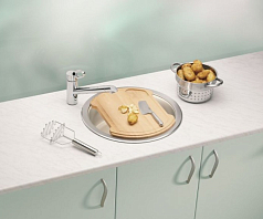 Разделочная доска Alveus 1016101