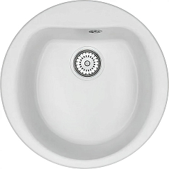 Мойка Granula 5101 арктик