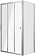 Душевое ограждение Grossman Falcon GR-D100-P80 (Niagara Premium)