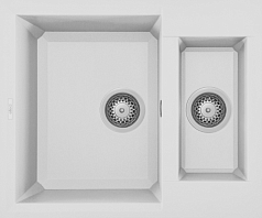 Мойка Elleci EASY 150 Titano