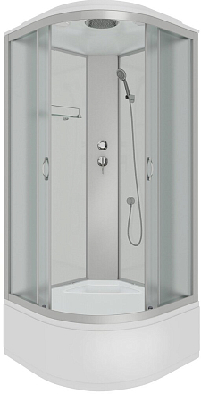 Душевая кабина Niagara NG-2309 preview 1
