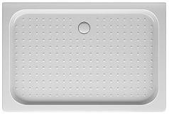 Душевой поддон Niagara NG-120-90Q
