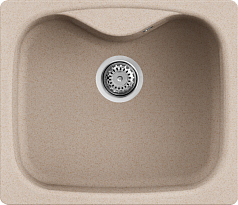 Мойка Elleci FOX 200 Vaniglia