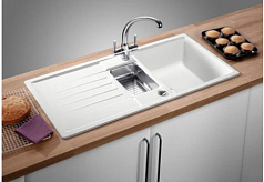 Мойка Blanco Lexa 6 S