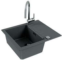 Мойка Alveus Cadit 10 бетон