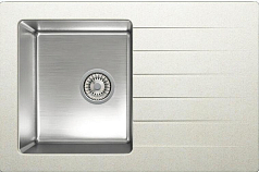 Мойка Tolero Twist TTS-760 сафари